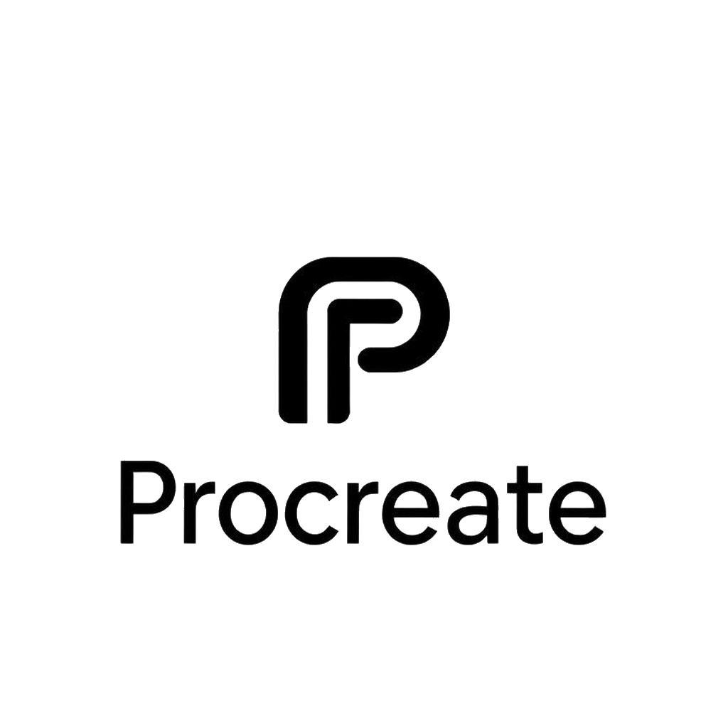 Procreate Logo