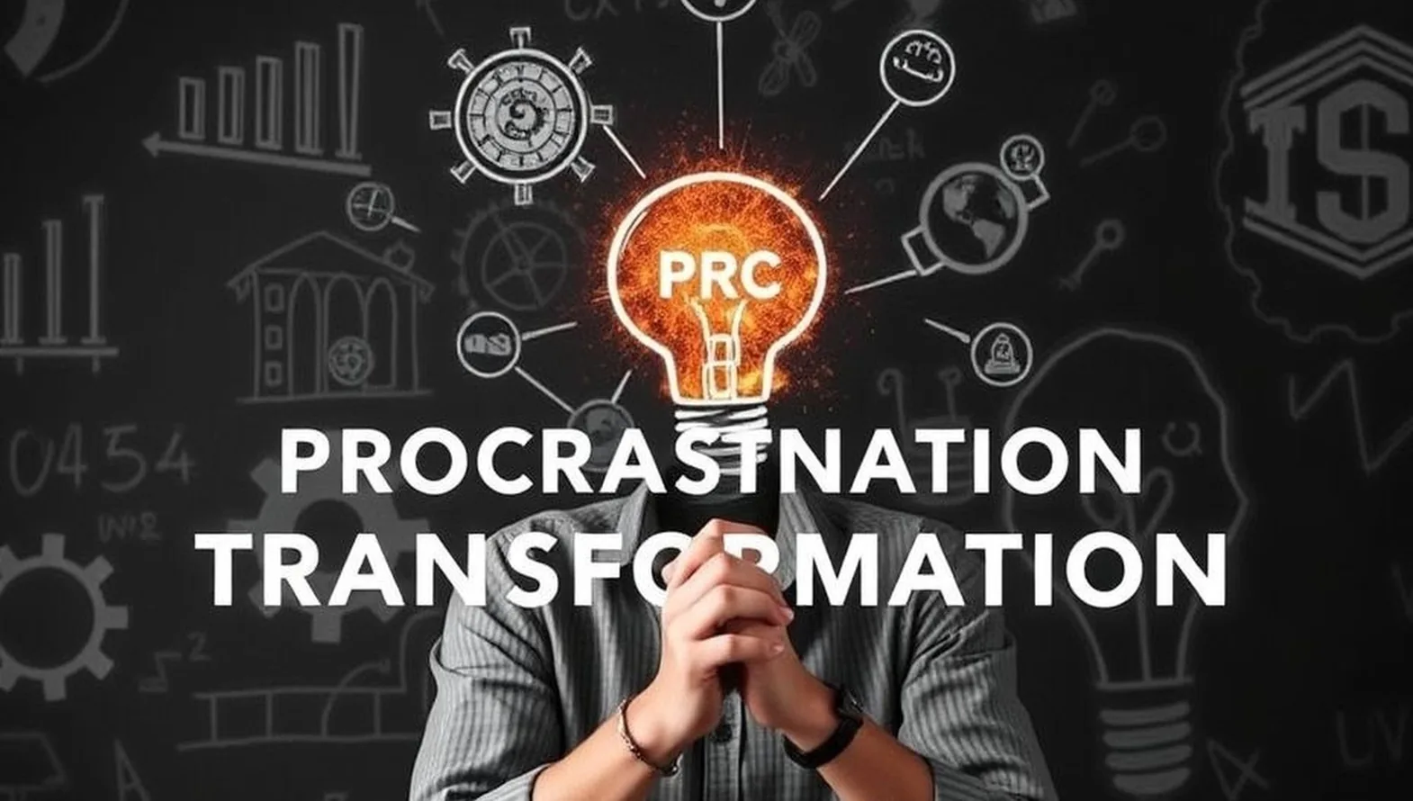 Coaching transformation process